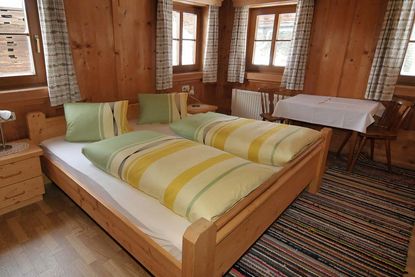 Plonerhof im Defreggental Osttirol - Foto: plonerhof.at