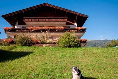 Tamerburgerhof in Lienz Osttirol - Foto: tamerburgerhof.at