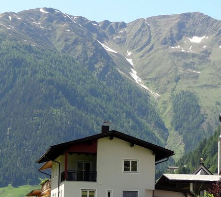 Das Villgratental - Außervillgraten - Urlaub in Osttirol | © r.gasser