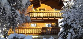 Appartment Egger | Ferienwohnung für 2-4 Personen in Osttirol