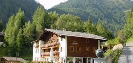 Pension Isabella | Ferienwohnungen und Frühstückspension in Prägraten Osttirol