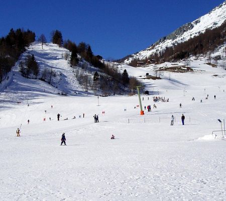 Skigebiet in Prägraten a.G. | OsttirolerLand.com