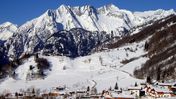  Skigebiet Prägraten am Gr. - günstiges Familienskigebiet in Tirol