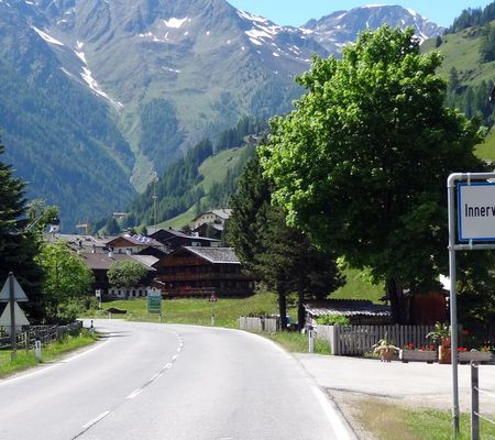 Das Villgratental - Außervillgraten - Urlaub in Osttirol | © r.gasser