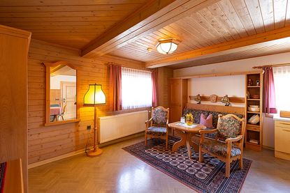 Alpengasthof Pichler im Defereggental Osttirol - Zimmer - Foto: alpengasthof-pichler.at