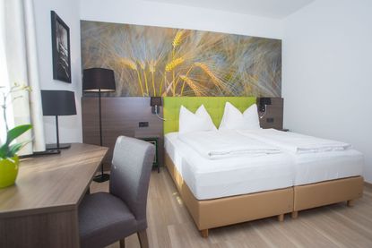 Brauereigasthof Falkenstein - Gästezimmer Osttirol