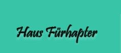 Haus Fürhapter Theresia Ferienwohnung für 4 Personen | copy-fuerhapter.eu