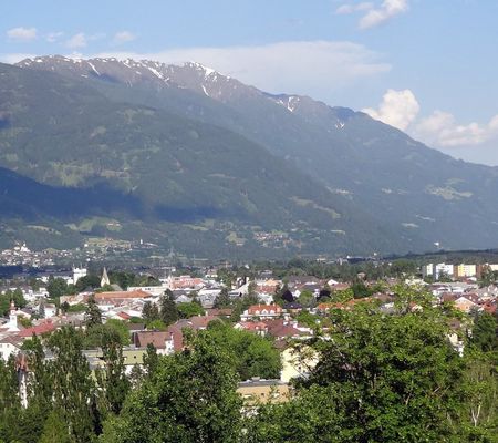 Die Sonnenstadt Lienz - Wir wünschen Ihnen viel Spaß in den Lienzer Dolomiten | OsttirolerLand.com