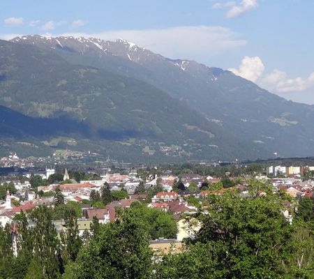 Die Sonnenstadt Lienz - Wir wünschen Ihnen viel Spaß in den Lienzer Dolomiten | OsttirolerLand.com 