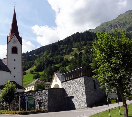 Hopfgarten im Defereggental Osttirol - OsttirolerLand.com | @ r.gasser