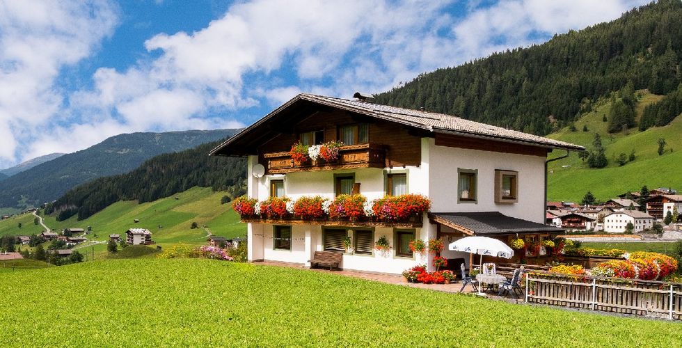 Apartments Haus Annemarie - Ferienwohnungen in Osttirol