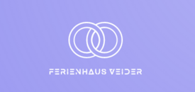 Ferienhaus Veider Logo