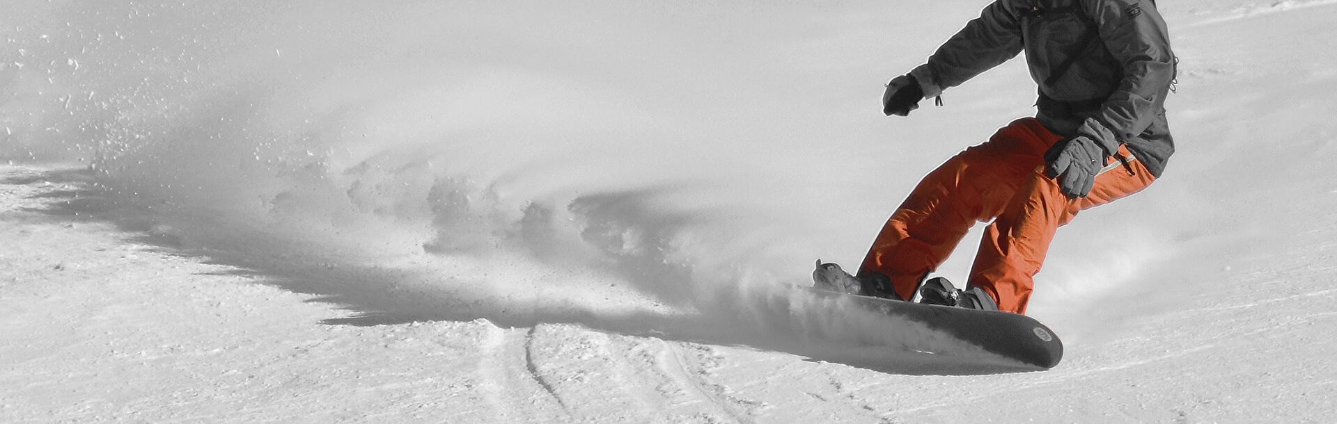 Ganz Tirol. Für einen Winter - Snowboarden - OsttirolerLand.com