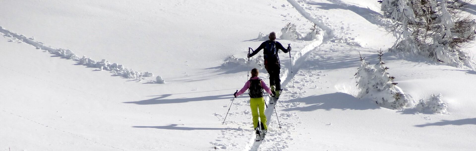 Skitouren in Osttirol - Neue Wege beschreiten | OsttirolerLand.com
