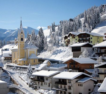 Urlaub in Außervillgraten - Ferienregion Hochpustertal | © Weitlaner Jakob