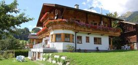 Schmiedbauer Ferienhaus & Almhütte | Bauernhof in Virgen Osttirol