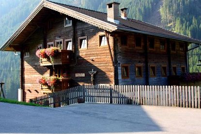 Plonerhof im Defreggental Osttirol - Foto: plonerhof.at