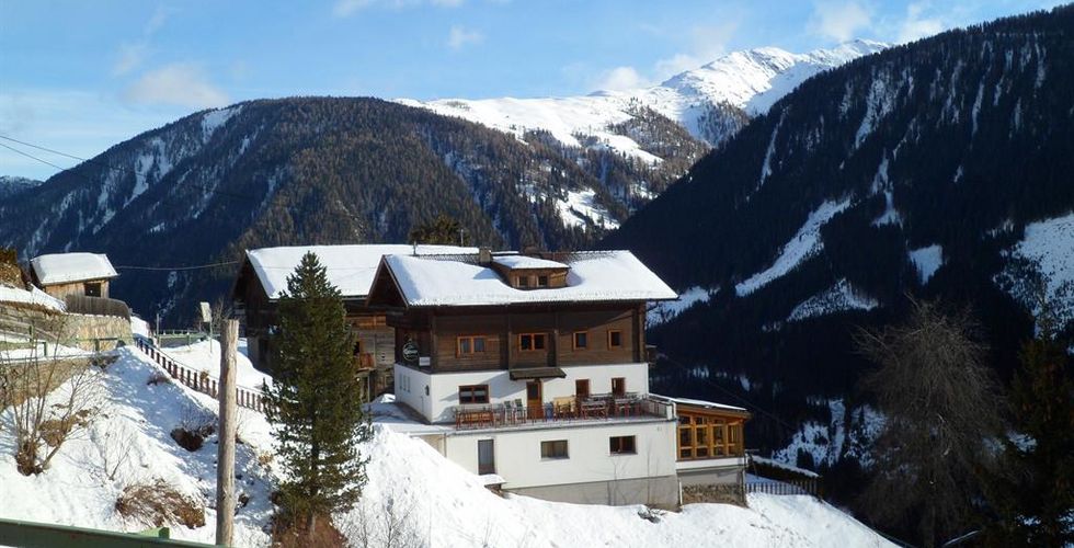 Berggasthaus Maschlerhof im Defreggental Osttirol - Foto: maschlerhof.com