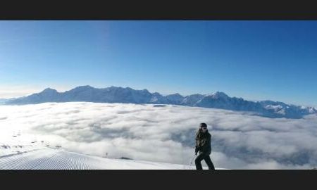 Skigebiet Zettetsfeld bei Lienz | OsttirolerLand.com