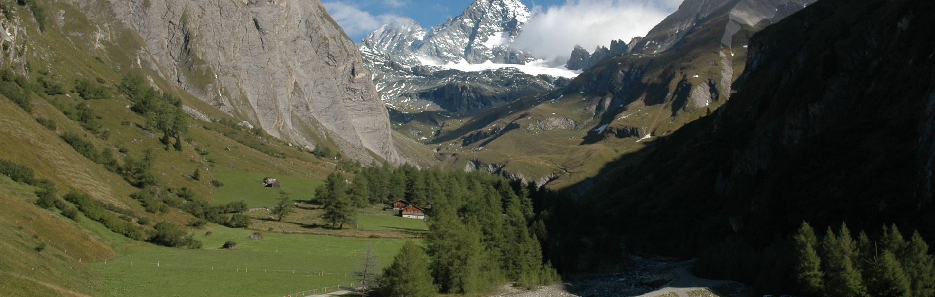 Großglockner - Glocknerstrasse Kals | TVB Osttirol/Isep CK