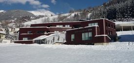 Luxus-Chalet Seelenfrieden *****
