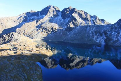 Wangenitzsee Hütte direkt am Wangenitzsee | © wangenitzseehuette.at