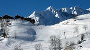  Skigebiet Prägraten am Gr. - günstiges Familienskigebiet in Tirol