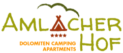 Dolomitencampingplatz Amlacher Hof - Logo