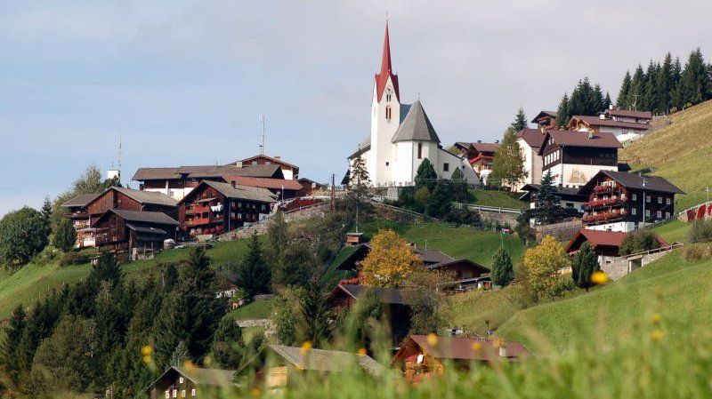 St. Veit im Defereggental | Bild: TVB St. Jakob / Oblasser