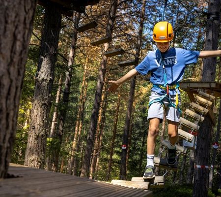 Bikepark Lienz am Hochstein | Bild: TVB Osttirol_Martin Lugger