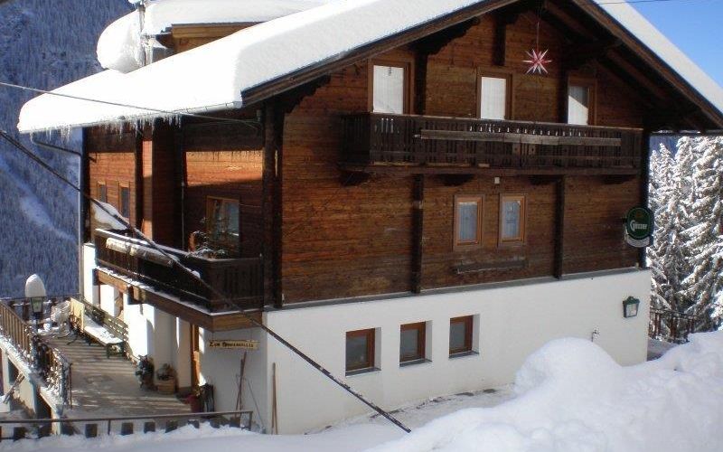 Berggasthaus Maschlerhof im Defreggental Osttirol - Foto: maschlerhof.com