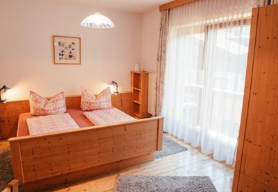 Ferienwohnung Huber in Matrei | 120 m² - für 2-7 Personen