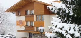 Apartmenthaus Bstieler *** | Appartmenthaus in Virgen - Osttirol