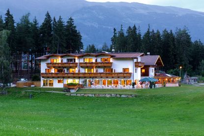 Familenhotel Moosalm - Familienurlaub in Osttirol