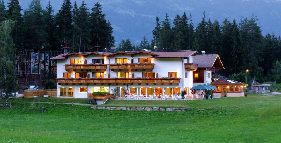 Familenhotel Moosalm - Familienurlaub in Osttirol