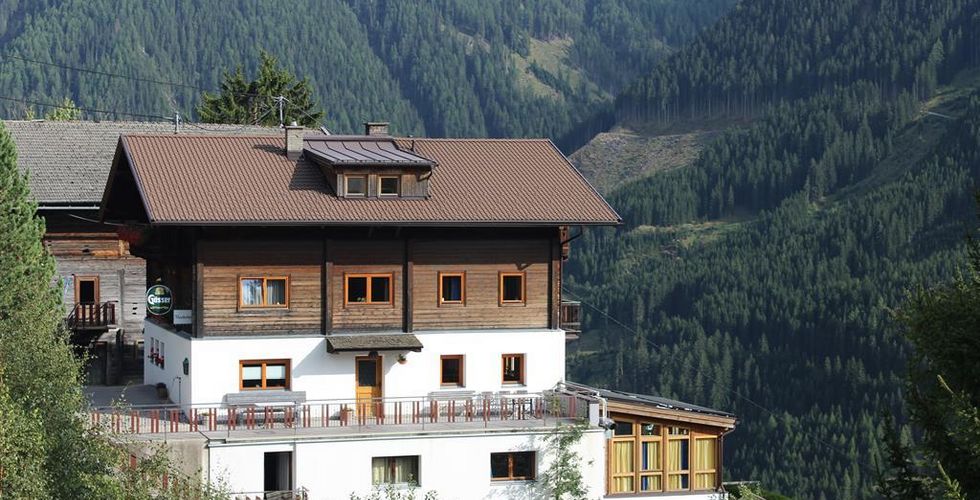 Berggasthaus Maschlerhof im Defreggental Osttirol - Foto: maschlerhof.com