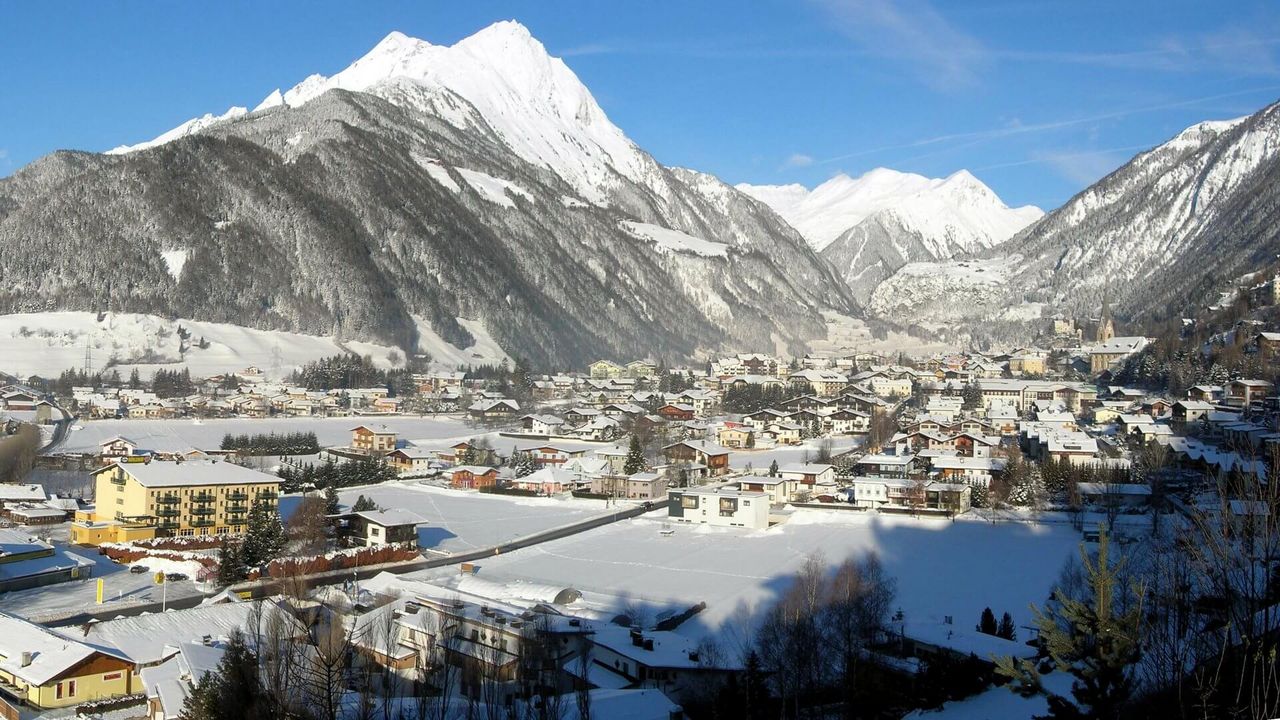 Matrei in Osttirol - Winterurlaub in Österreich | © Koefler