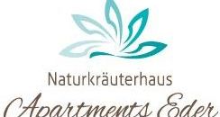 Naturkräuterhaus Apartment Eder in Lienz Osttirol - Logo - Foto: apartment-eder.at