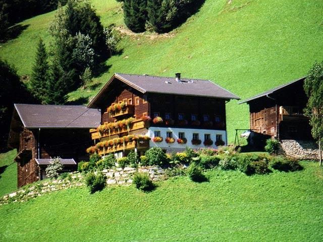 Plonerhof im Defreggental Osttirol - Foto: plonerhof.at