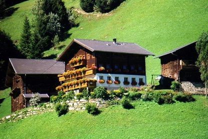 Plonerhof im Defreggental Osttirol - Foto: plonerhof.at