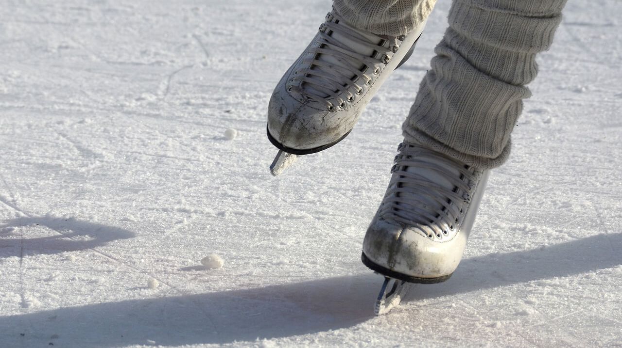 Eislaufen in Osttirol - Hier finden Sie gepflegte Eisflächen © Pixapay | OsttirolerLand.com
