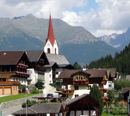 Hopfgarten im Defereggental Osttirol - OsttirolerLand.com | @ r.gasser