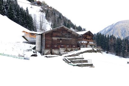 Plonerhof im Defreggental Osttirol - Foto: plonerhof.at