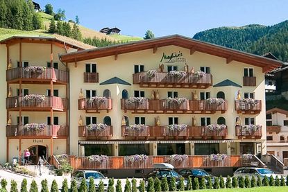 Macher's Landhotel in St. Jakob Osttirol - Foto: machers-landhotel.at 