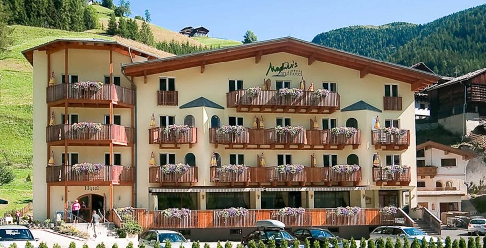 Macher's Landhotel in St. Jakob Osttirol - Foto: machers-landhotel.at 