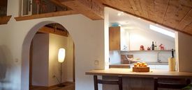 Blusnerhof **** | Appartementhaus in Virgen Osttirol