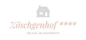 Zöschgenhof in Matrei Osttirol Logo