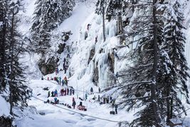 Eiskletterfestival-2018_TVB-Osttirol_Waldner Ramona_Matrei-Osttirol