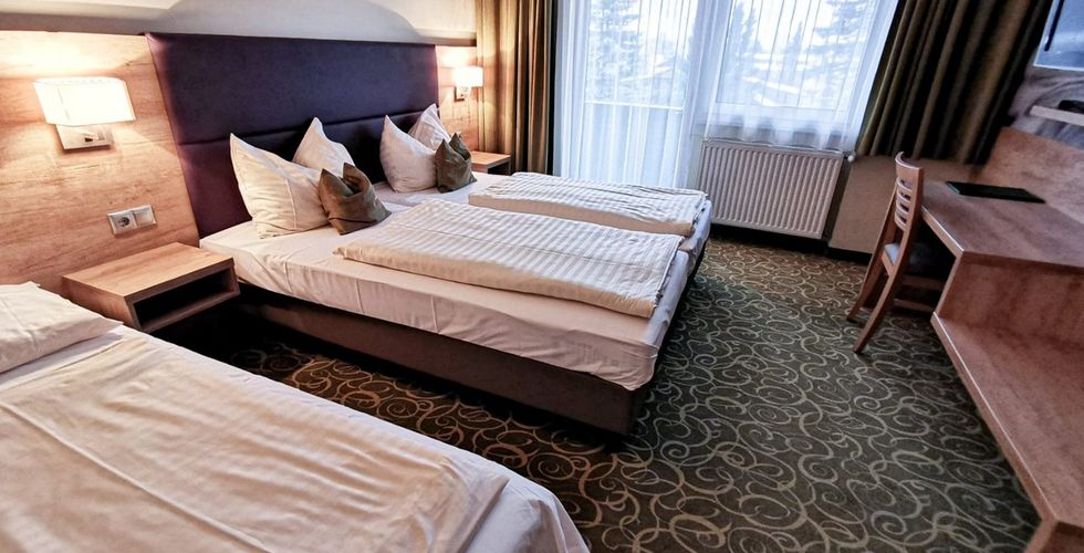 Schlossberghof - Zimmer zum verlieben - Foto: schlossberghof.at