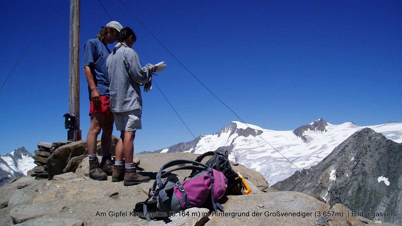 Der Kreuzweg Prägraten, ein eindrucksvoller Pilgerweg in Osttirol